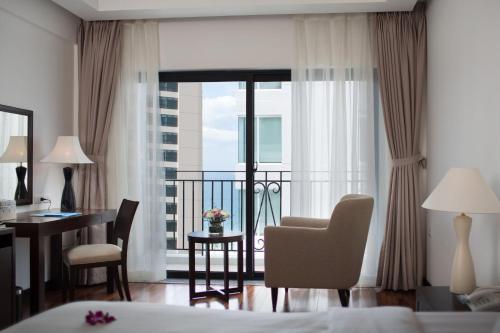Legend Sea Hotel