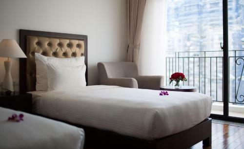 Legend Sea Hotel