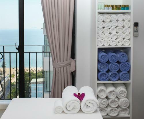 Legend Sea Hotel