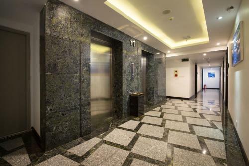 Legend Sea Hotel