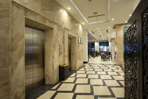 Legend Sea Hotel