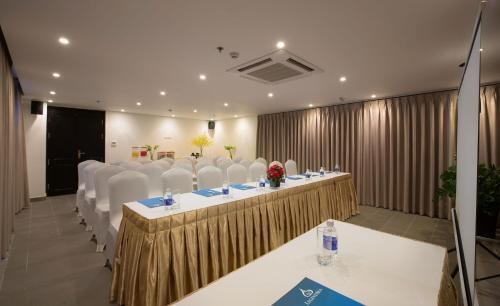 Legend Sea Hotel