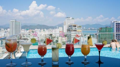 Legend Sea Hotel