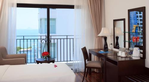 Legend Sea Hotel