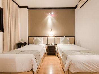Annam Legend Hotel
