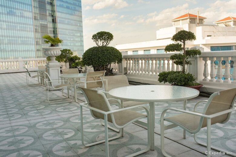 Hanoi Daewoo Hotel