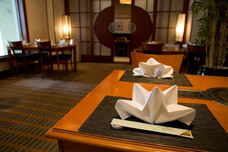 Hanoi Daewoo Hotel