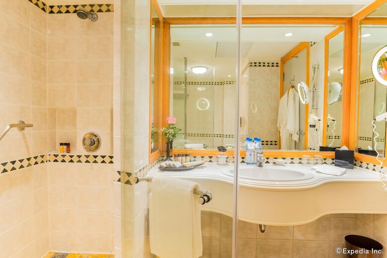Hanoi Daewoo Hotel