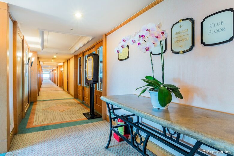 Hanoi Daewoo Hotel