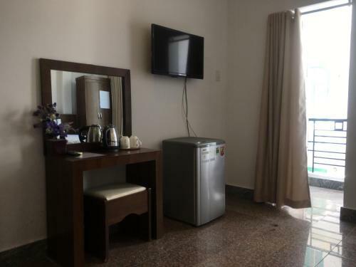 Hostal New Sky Hotel
