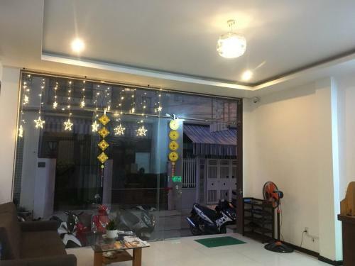 Hostal New Sky Hotel
