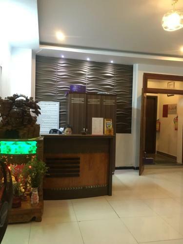 Hostal New Sky Hotel