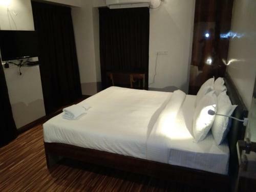 Hotel Nanashree Grand