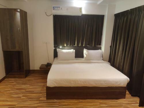 Hotel Nanashree Grand
