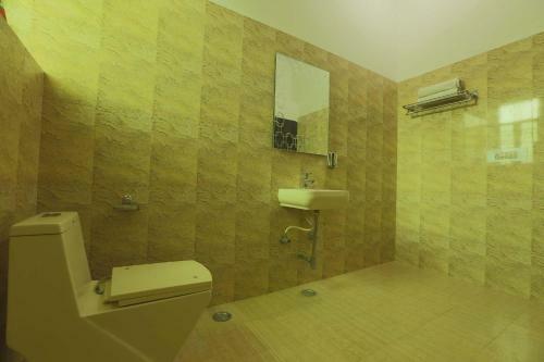 Hotel Green Park Haveli