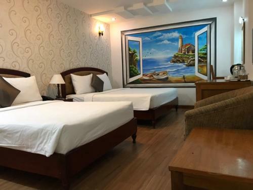 Dong Phuong 2 Hotel