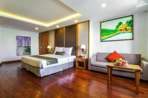 Dong Phuong 2 Hotel