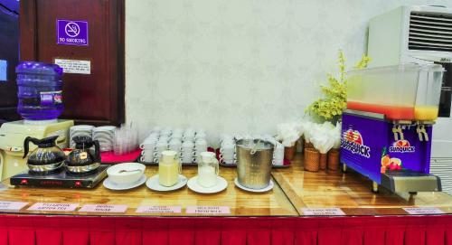 Dong Phuong 2 Hotel