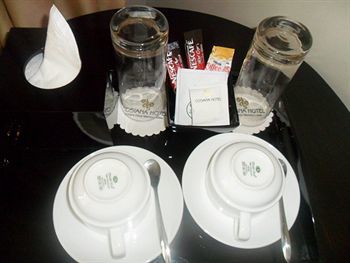 Cosiana Sapa Hotel