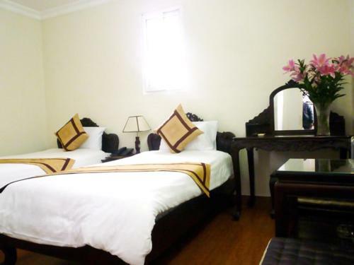 Hanoi City Hostel