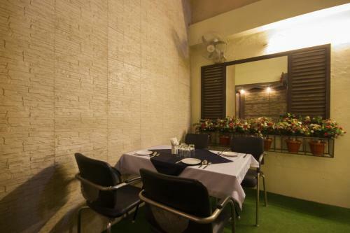 Hotel Sunstar Heights