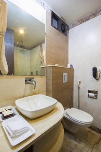 Hotel Sunstar Heights