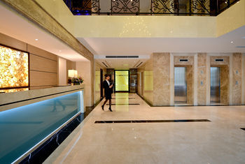 Hotel The Ann Hanoi