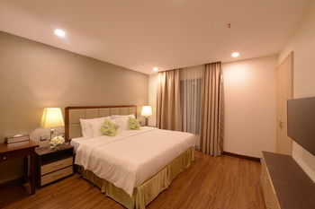 Hotel The Ann Hanoi
