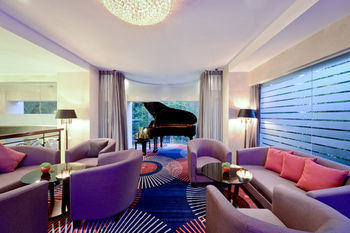Hotel The Ann Hanoi