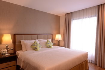 Hotel The Ann Hanoi