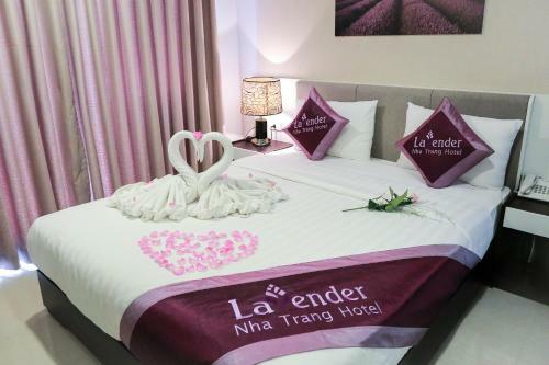 Lavender Nha Trang Hotel
