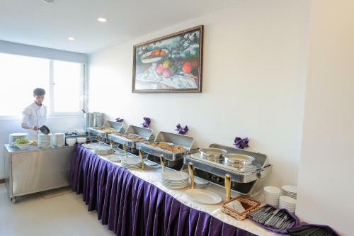 Lavender Nha Trang Hotel