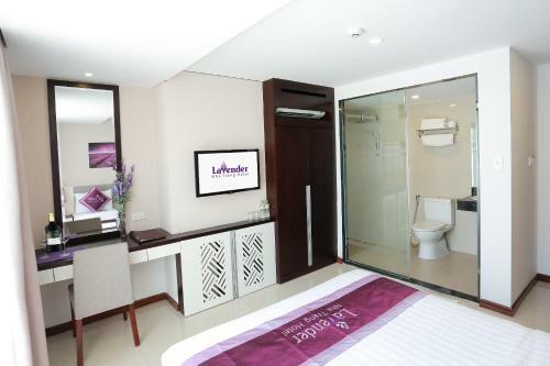 Lavender Nha Trang Hotel
