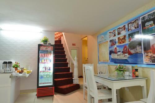 Hotel Golden Time Hostel 3