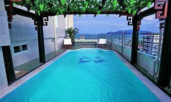 Nice Swan Hotel