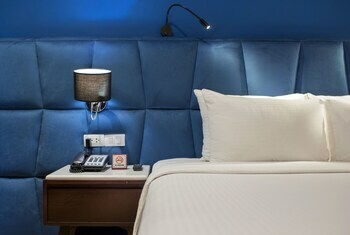 Hanoi Brilliant Hotel And Spa