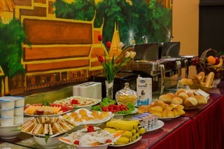 Hanoi Garden Hotel