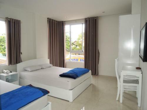 Oasis Nha Trang Hotel