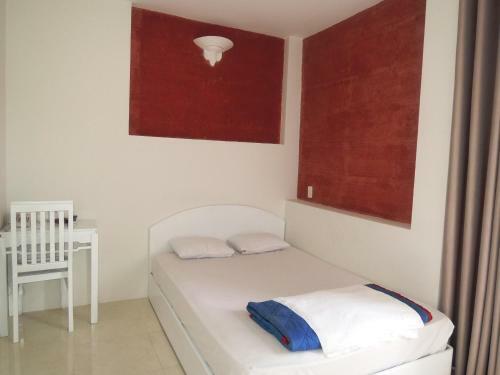 Oasis Nha Trang Hotel