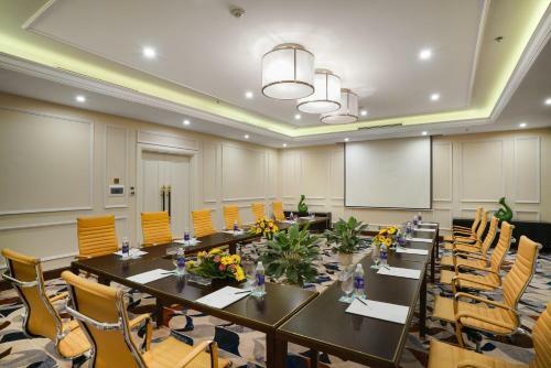 Hotel Vinpearl Nha Trang Resort