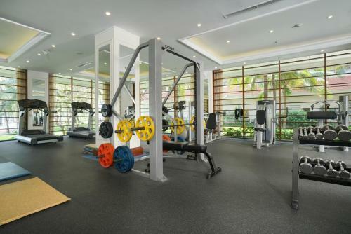 Hotel Vinpearl Nha Trang Resort
