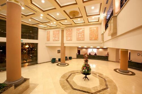 Hotel Vinpearl Nha Trang Resort