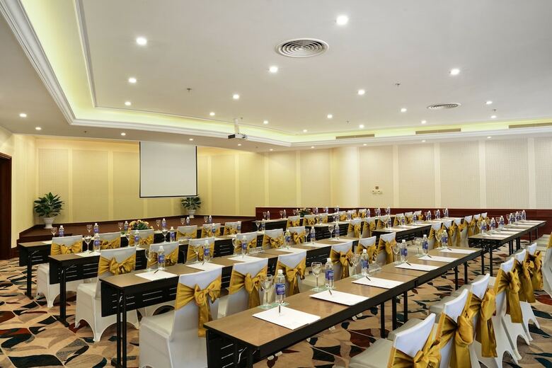 Hotel Vinpearl Nha Trang Resort