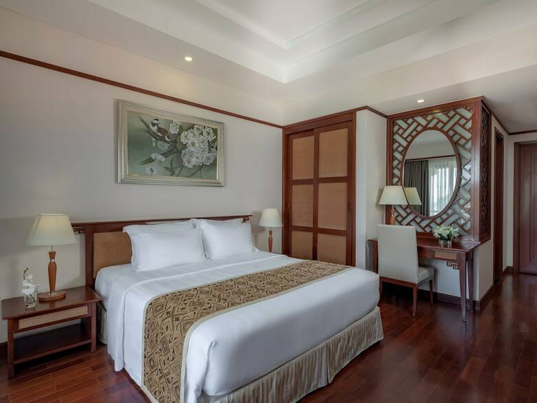 Hotel Vinpearl Nha Trang Resort