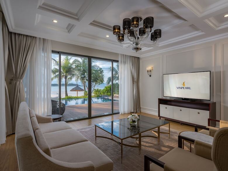 Hotel Vinpearl Nha Trang Resort