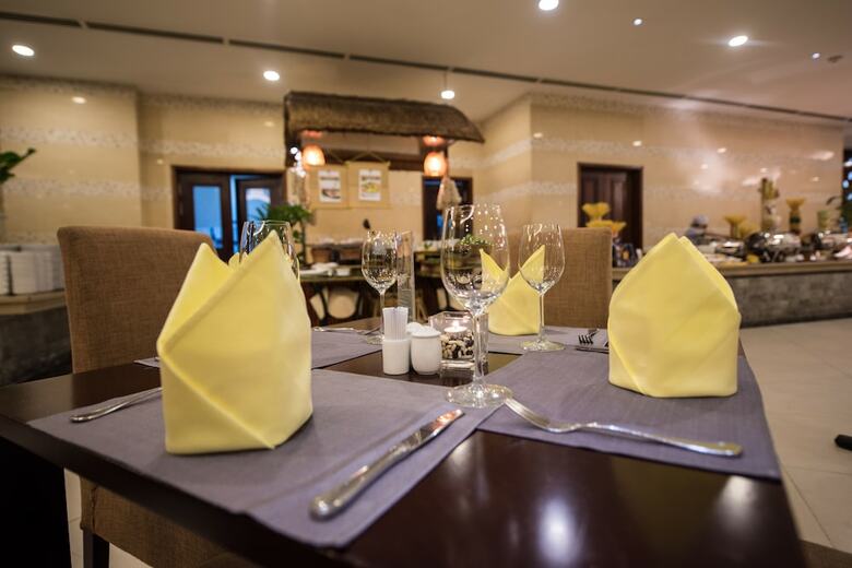 Hotel Vinpearl Nha Trang Resort