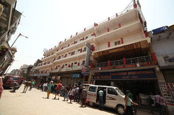 Hotel Hari Piorko