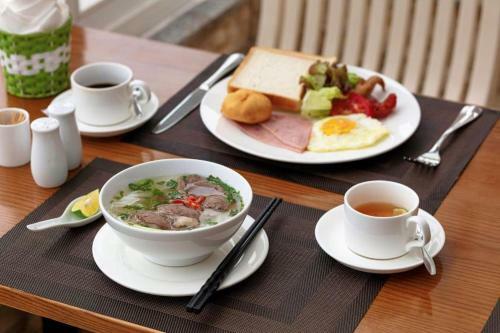 A25 Hotel - 23 Quan Thanh