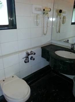 Hotel Srimaan