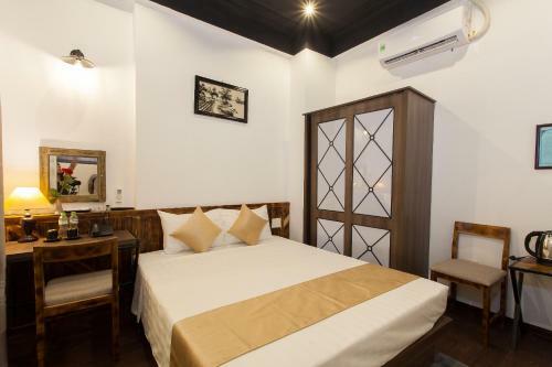 Hostal Hanoi Tony's Hotel